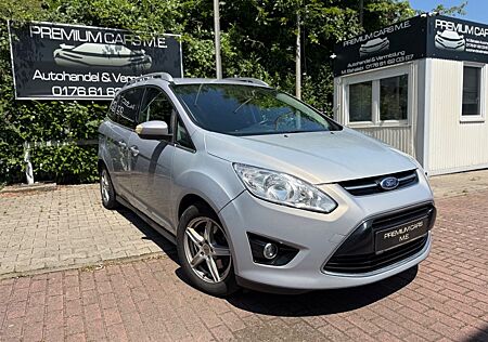 Ford Grand C-Max 2.0TDCI Titanium/7SITZE