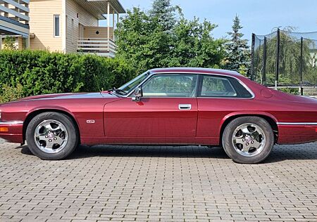 Jaguar XJS