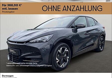 Cupra Tavascan ENDURANCE LED KAMERA FULL LINK ACC