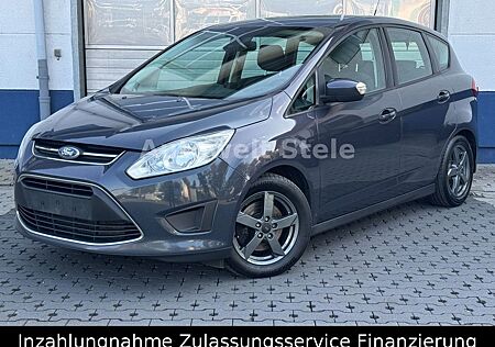 Ford C-Max Trend Klima AHK Winterpaket