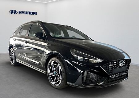 Hyundai i30 i30Kombi N Line *Sitz Hz.*Kamera* PDC*Navi