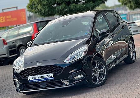 Ford Fiesta ST-Line/KLIMA/SHZ/TEMP/PDC/MFL/TÜV NEU