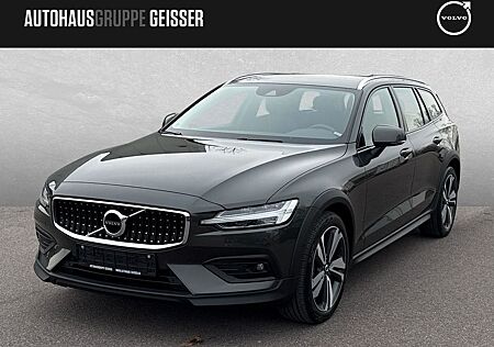 Volvo V60 CC V60 Cross Country B4 AWD Pro Automatik AHK ACC