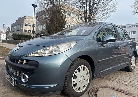 Peugeot 207 Sport