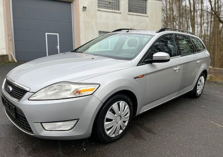 Ford Mondeo 2,0TDCi Ghia Turnier Klimaautomatik