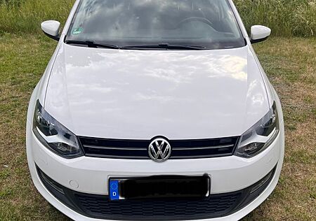 VW Polo Volkswagen 1.2 Comfortline / Tempomat / Sitzheizung