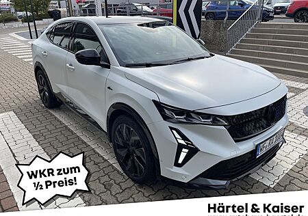 Renault Rafale Esprit Alpine E-Tech Full Hybrid 200
