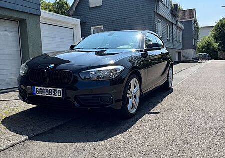 BMW 118i