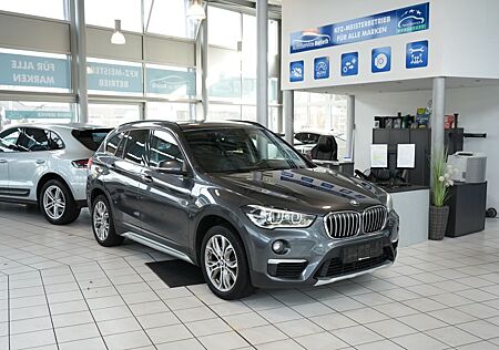BMW X1 xDrive 25 d xLine M-Sport *Head up *2.Hand