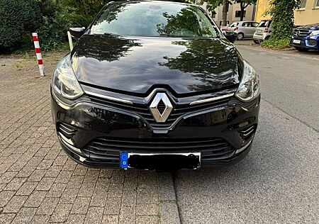 Renault Clio 1.2 Navigation Klimaautomatik Parkh