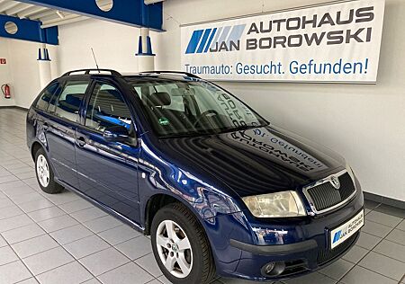 Skoda Fabia Combi 1.2 12V Ambiente