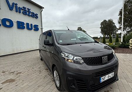 Fiat Scudo gebraucht kaufen Fiat Scudo