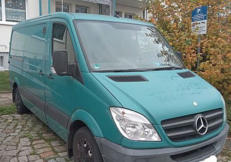 Mercedes-Benz Sprinter 210 CDI