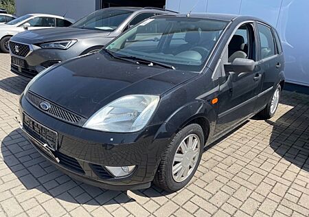 Ford Fiesta 1.4 16V Trend in Top Zustand