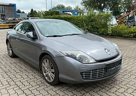 Renault Laguna Coupe GT