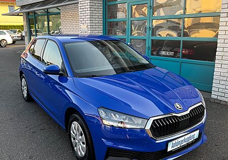 Skoda Fabia Active *Nur 7.399 Km*