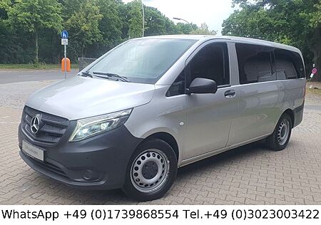 Mercedes-Benz Vito Tourer 116 CDI LANG 4MATIC LED 7G-Tronic