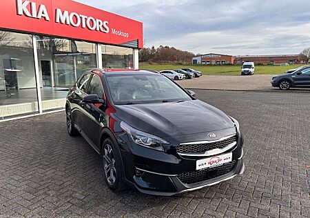 Kia XCeed 1,6T-GDI Spirit Sound LED Navi Kamera