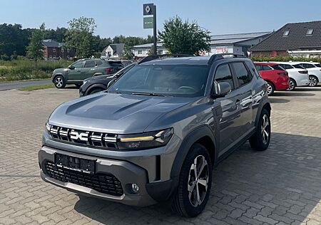 Dacia Duster III TCe 130 Journey Plus