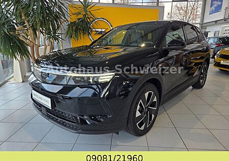 Opel Grandland X Grandland 1.2 48V Mild-Hybrid