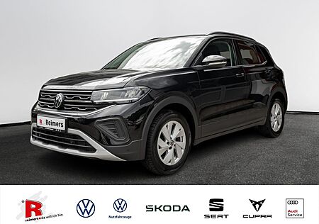 VW T-Cross Volkswagen 1.0 TSI Life 1.0 TSI 70 kW Life Virtual