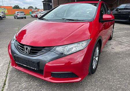 Honda Civic 1.4 i-VTEC Comfort/KLIMA/TEMPO