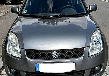 Suzuki Swift 1.3 Comfort