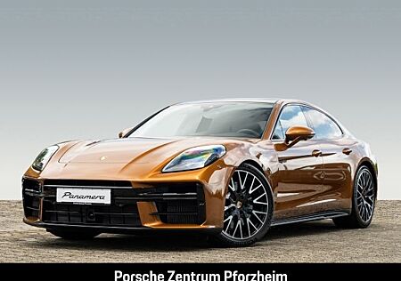 Porsche Panamera 4 E-Hybrid SportDesign Paket HD-Matrix