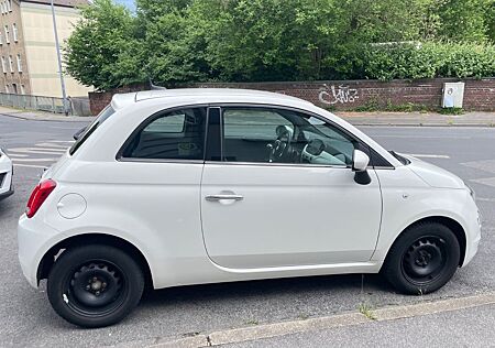 Fiat 500 1.2 8V LOUNGE LOUNGE