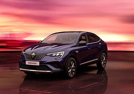 Renault Arkana TECHNO E-Tech Full Hybrid 145 Automatik
