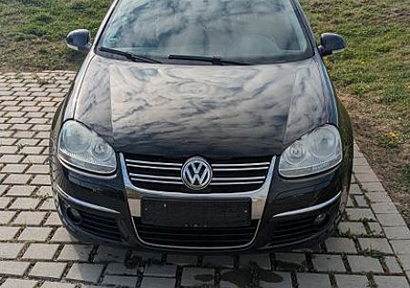 VW Golf Volkswagen 1.9 TDI Comfortline Variant Comfortline