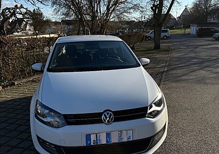VW Polo Volkswagen 1.6 TDI BlueMotion Technology LIFE LIFE...