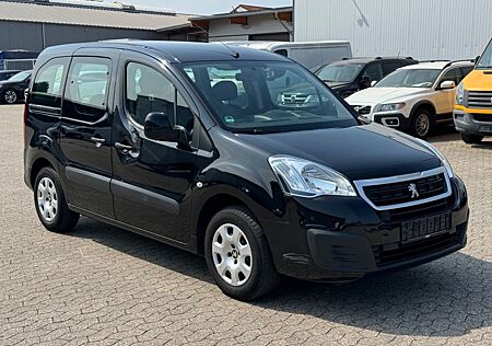 Peugeot Partner Tepee 81kW 1.Hand - Tempomat Klima EU6