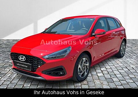 Hyundai i30 Hatchback Comfort|Navi|R-Kamera|Link|LED|VIR