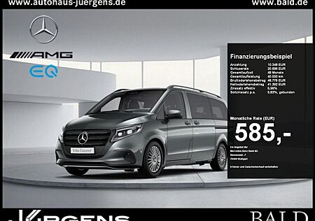 Mercedes-Benz Vito 119 Tourer/PRO/MOPF/Navi/MBUX/Totw/Cam/Temp