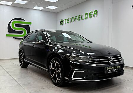 VW Passat Variant Volkswagen GTE 1.4 TSI DSG/NAVI/ALU/KAMERA/