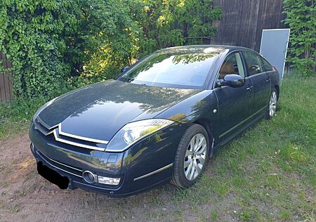Citroën C6 V6 HDi 240 Exclusive Autom. Exclusive