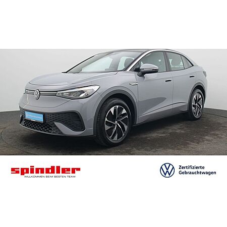 VW ID.5 leasen