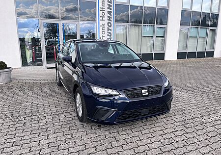 Seat Ibiza STYLE ++DIGITAL-COCKPIT+E.-KLIMA+NAVI++