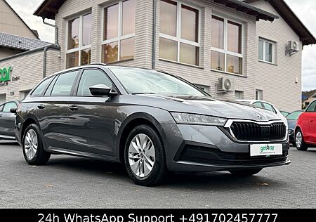 Skoda Octavia 2.0 TDI / KAMERA/ 1. HAND / LIEFERUNG