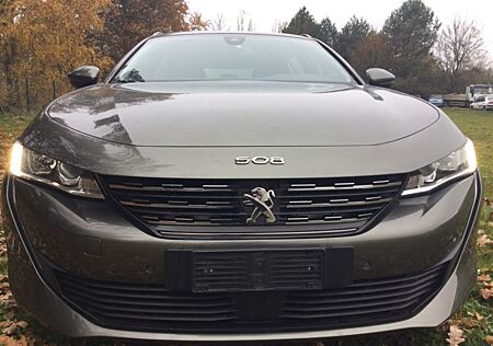 Peugeot 508 SW Active Pack