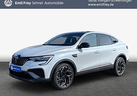Renault Arkana TCe Mild Hybrid 160 EDC Espirit Alpine