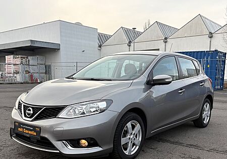 Nissan Pulsar Visia /Klima/Tempomat/