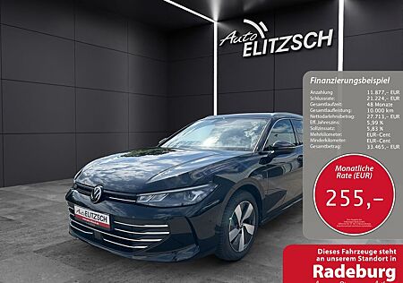 VW Passat Volkswagen TDI Business ACC AHK SH Massage AreaView