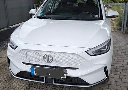 MG ZS 69,9 kWh Comfort Comfort