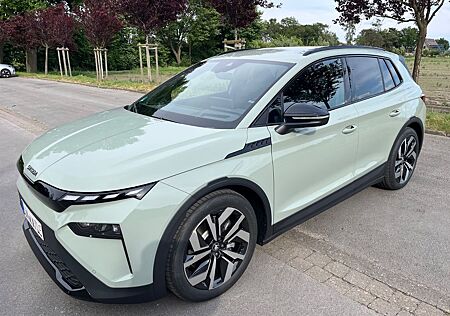 Skoda Elroq 85 Sportline