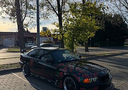 BMW 316i 316 318i Coupe