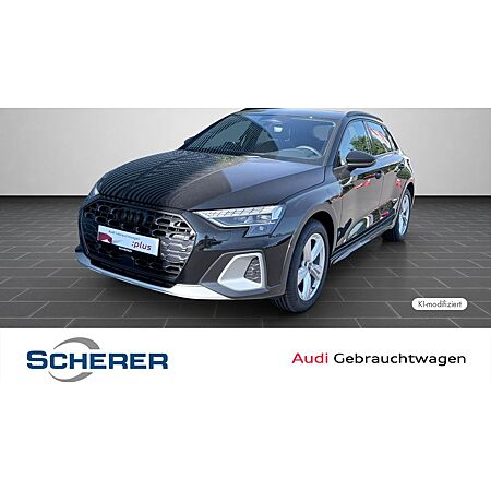 Audi A3 leasen