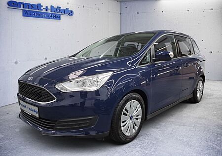 Ford Grand C-Max 1.0 7-Sitzer Trend SHZ PDC Temp.