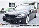 BMW 525d Touring´M-Sport PANO*NAVI*LEDER*CAM*19 ALU